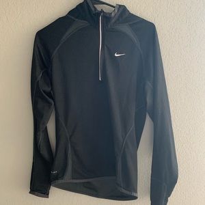 Nike Drifit Women’s Sweatshirt